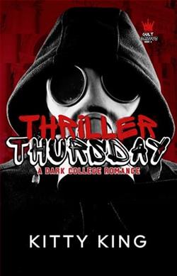 Thriller Thursday