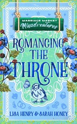 Romancing the Throne