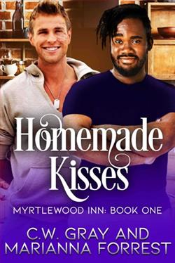 Homemade Kisses