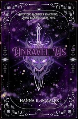 Unravel Us