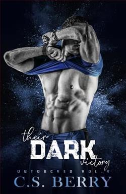 Their Dark Victory: Untouched Vol 4 of 6