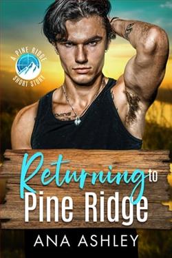 Returning to Pine Ridge