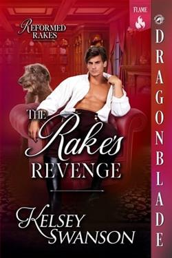 The Rake's Revenge