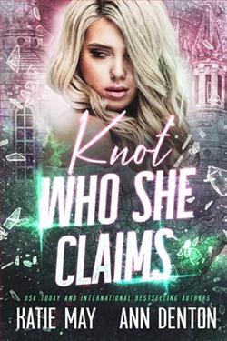 Knot Who She Claims