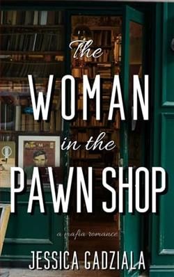 The Woman in the Pawnshop