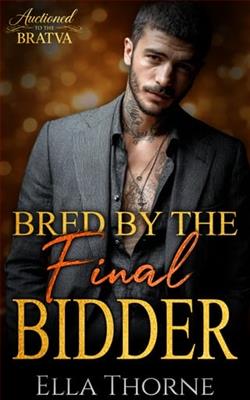 Bred By the Final Bidder