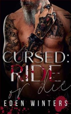 Cursed: Ride or Die