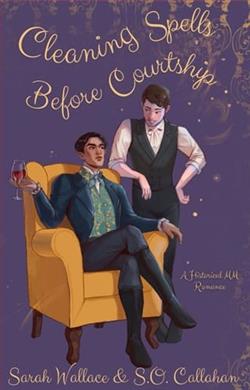 Cleaning Spells Before Courtship