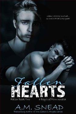 Fallen Hearts