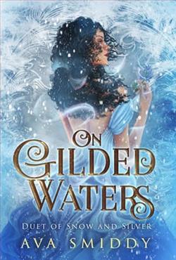 On Gilded Waters