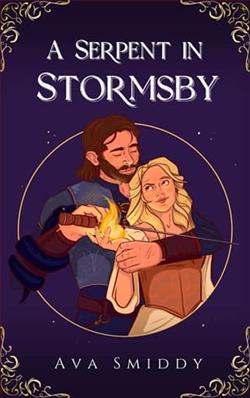 A Serpent in Stormsby