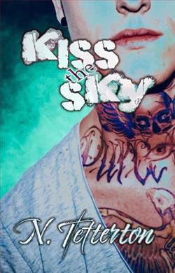 Kiss the Sky