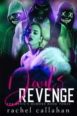 Devil's Revenge