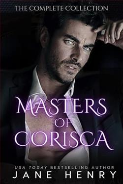 Masters of Corsica: The Complete Collection