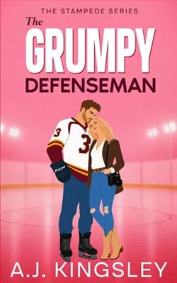 The Grumpy Defenseman