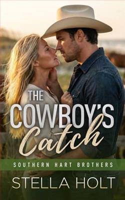 The Cowboy's Catch
