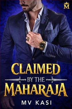 Claimed By the Maharaja