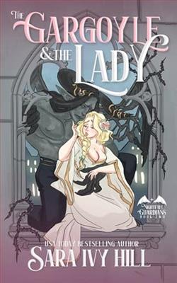 The Gargoyle and the Lady