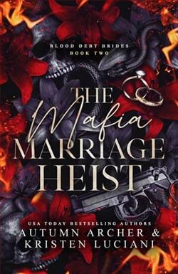 The Mafia Marriage Heist