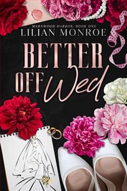 Better Off Wed