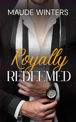 Royally Redeemed