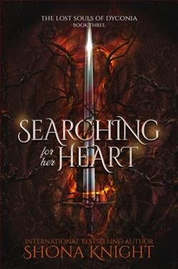 Searching for her Heart