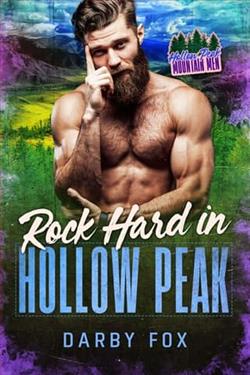 Rock Hard in Hollow Peak
