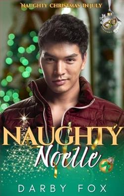 Naughty Noelle