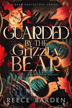 Guarded By the Grizzly Bear