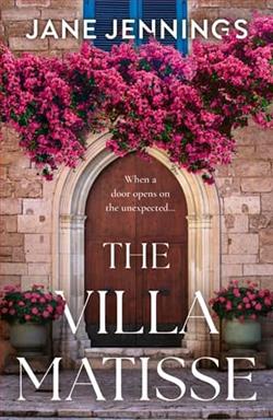 The Villa Matisse