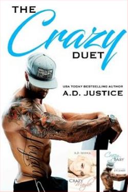 The Crazy Duet Box Set