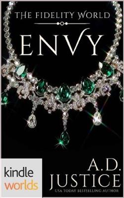 Envy