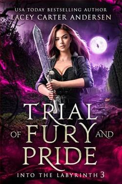 Trial of Fury and Pride