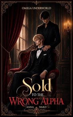 Sold to the wrong Alpha
