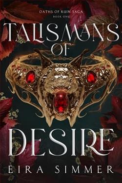 Talismans of Desire