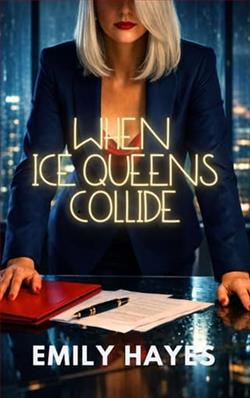When Ice Queens Collide