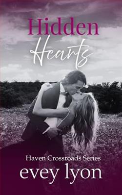Hidden Hearts