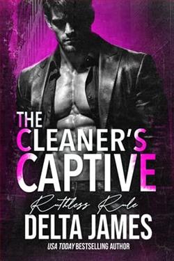 The Cleaner's Captive