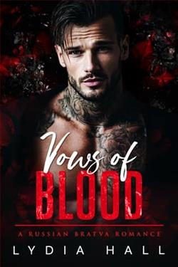 Vows of Blood