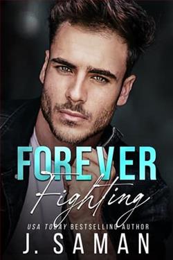 Forever Fighting