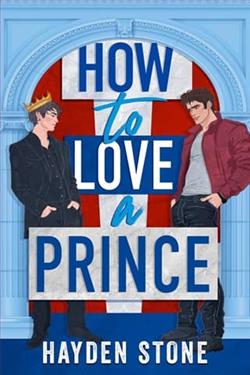 How to Love a Prince