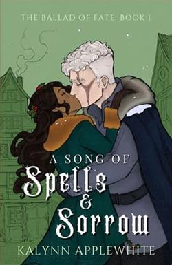 A Song of Spells & Sorrow