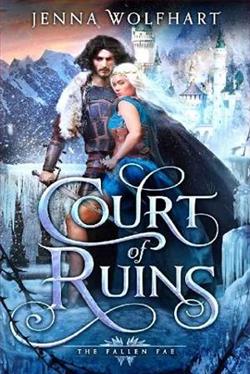 Court of Ruins