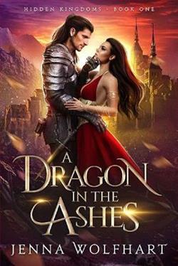 A Dragon in the Ashes