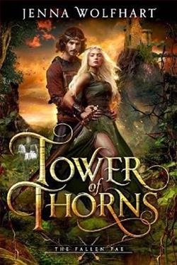 Tower of Thorns