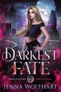 Darkest Fate