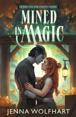 Mined in Magic