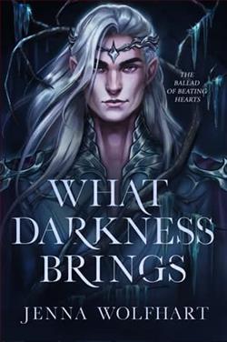 What Darkness Brings