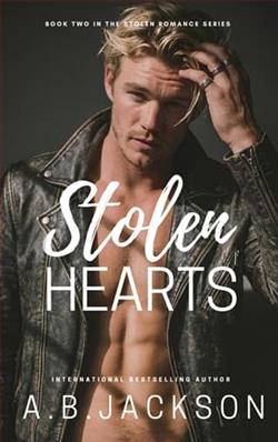 Stolen Hearts