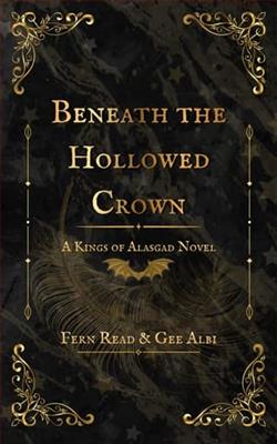 Beneath the Hollowed Crown